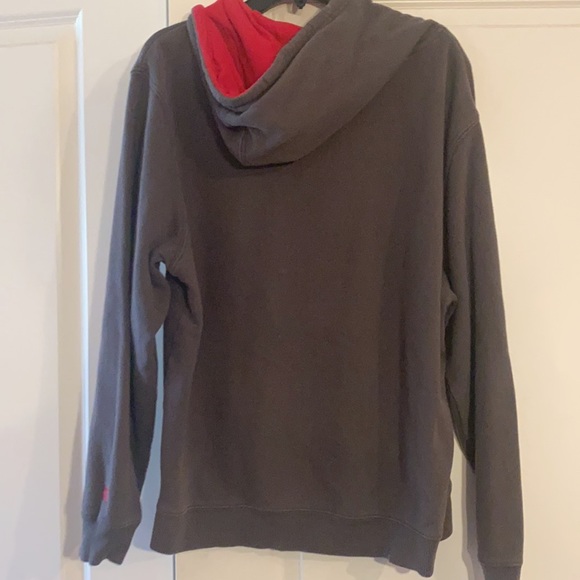 NC State Hoodie - Picture 2 of 2